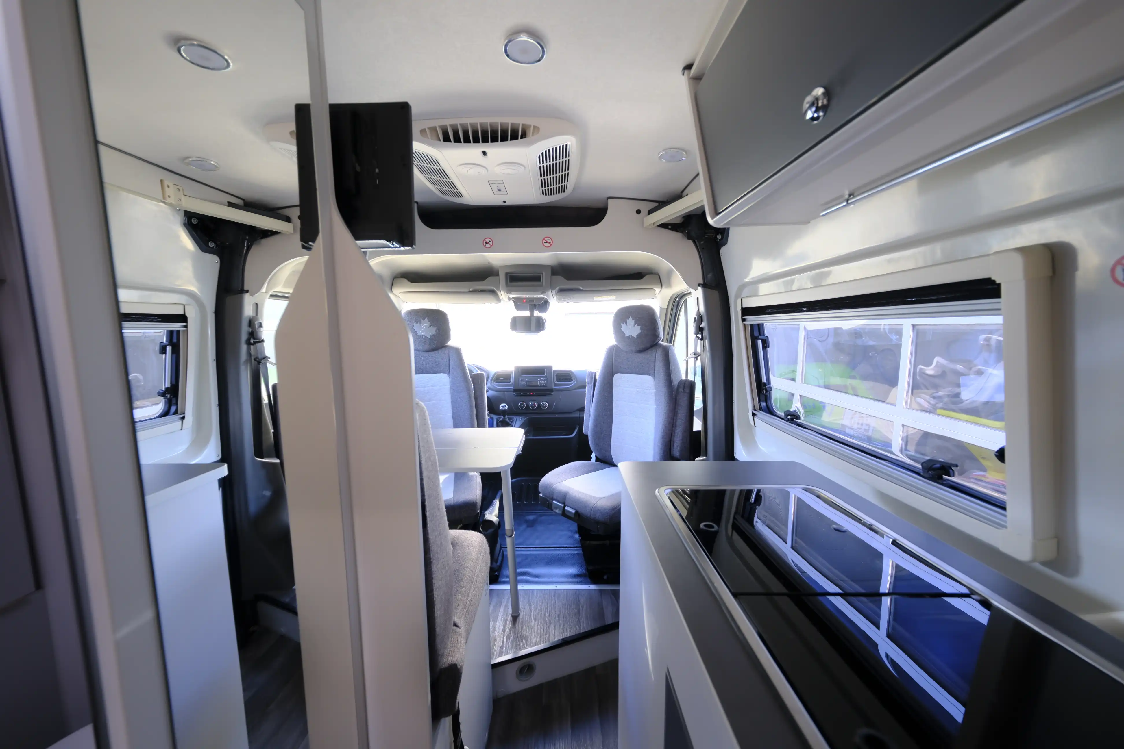AHORN VAN 620